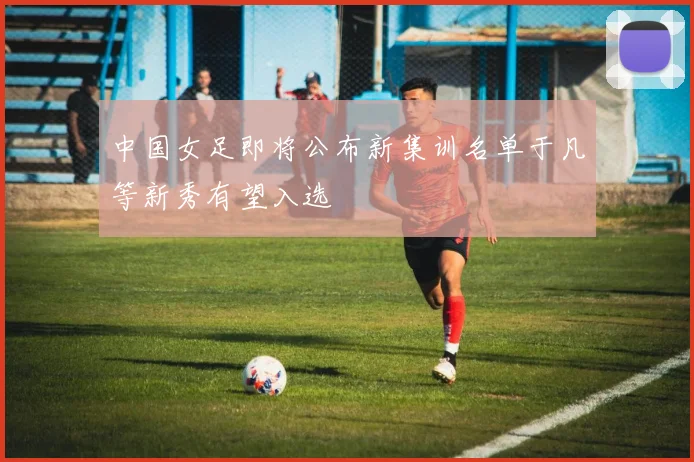 中国女足即将公布新集训名单于凡等新秀有望入选